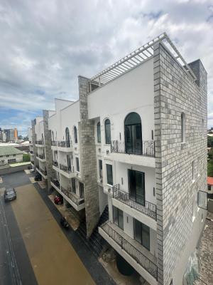 Four Bedroom Terraced Duplex, Off Alexander, Ikoyi, Lagos, Terraced Duplex for Sale