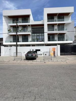 Contemporary 2 Bedroom Apartment, Phase 1, Lekki, Lagos, Flat / Apartment for Sale