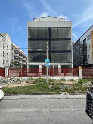 Corporate Lease: Open Space, Lekki Phase 1, Lekki, Lagos, Plaza / Complex / Mall for Rent