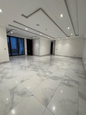 Newly Built 3bed Apartment with Bq, Old Ikoyi, Ikoyi, Lagos, Flat / Apartment for Rent