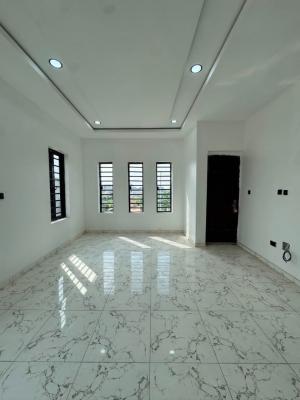 Luxurious Newly Built Room and Parlour, Okun, Ajah, Lagos, Mini Flat (room and Parlour) for Rent