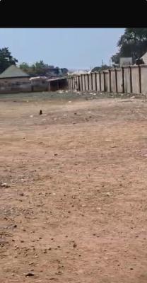 2.4 Hectares Filling Station Land, Airport Road Kukwaba, Kukwaba, Abuja, Commercial Land for Sale