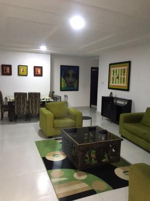 a Fully Furnished Mini- Flat Apartment for Your Comfort, Orchid, Lekki, Lagos, Mini Flat (room and Parlour) for Rent