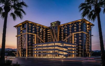 Commercial Spaces in Abuja Cbd, Independence Avenue, Central Business District, Abuja, Plaza / Complex / Mall for Sale
