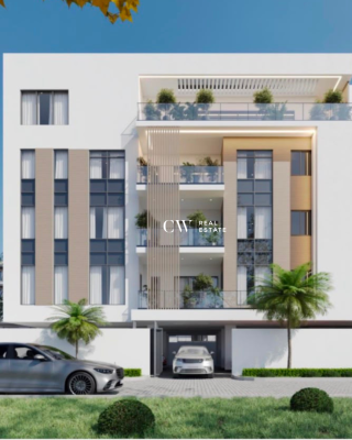 New Development Apartments, Oniru, Victoria Island (vi), Lagos, Flat / Apartment for Sale