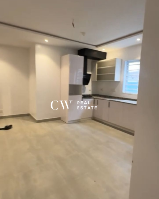 Studio Apartment, Parkview, Ikoyi, Lagos, Flat / Apartment for Rent