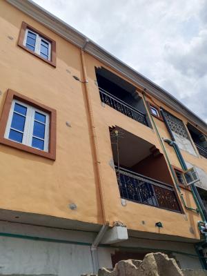 Newly Built 2 Bedroom, Fagbinle Estate Isheri Oshun, Isolo, Lagos, Flat / Apartment for Rent