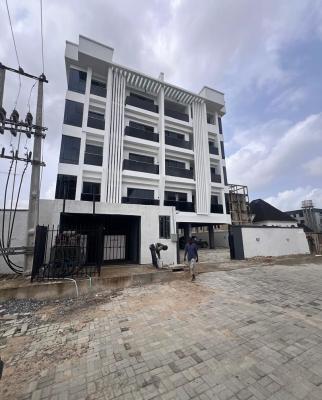 2 Bedroom Apartment, Ikate, Lekki, Lagos, Block of Flats for Sale