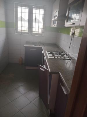 Luxury Miniflat Upstairs, Fitted Kitchen, Upstairs, 2 Toiles, Balconie, Off Freedom Way, Ikate, Lekki, Lagos, Mini Flat (room and Parlour) for Rent