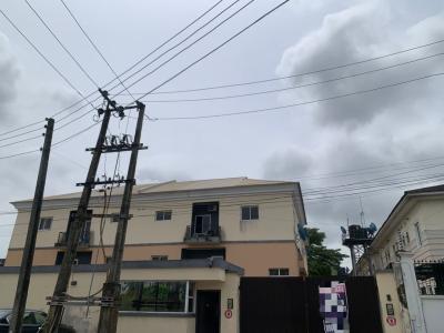 Luxury 2-bedroom Furnished Apartment., Lekki Phase 1, Lekki, Lagos, Flat / Apartment for Rent