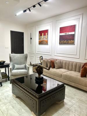 Luxurious 3 Bedroom Terrace Duplex, Oniru, Victoria Island (vi), Lagos, Terraced Duplex for Rent