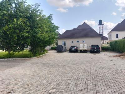 Prime Estate Plot, River Park Estate, Lugbe District, Abuja, Residential Land for Sale