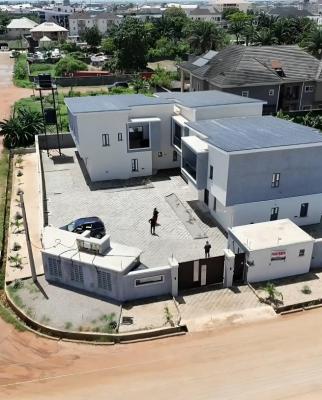 4 Bedroom Terrace Duplex, Ajah, Lagos, Terraced Duplex for Sale