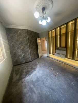 Well Finished 3 Bedroom Bungalow with a Detached Bq By The Gate, By Next Cash and Carry, Mabushi, Abuja, Detached Bungalow for Rent