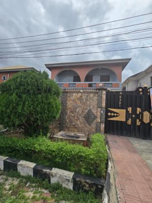 Tastefully Built 4 Bedroom Detached Duplex in a Prime Estate, Omole Phase 2, Ikeja, Lagos, Detached Duplex for Rent
