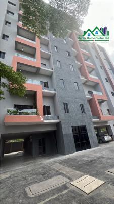 Spacious 3bedroom Apartment with a Bq, Victoria Island (vi), Lagos, Flat / Apartment for Sale