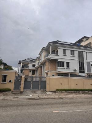 5 Bedroom Semi-detached Duplex, Oniru, Victoria Island (vi), Lagos, Semi-detached Duplex for Rent
