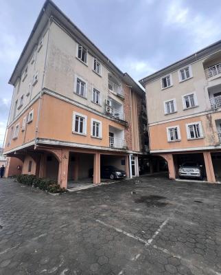 3 Bedroom Apartment, Victoria Island (vi), Lagos, Block of Flats for Sale