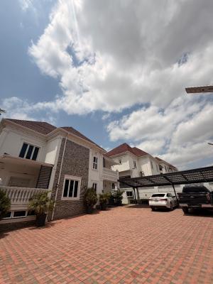 5 Bedroom Fully Detached Duplex + Basement and Swimming Pool, Idu Industrial, Abuja, Detached Duplex for Sale