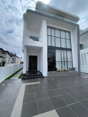 Luxury 5 Bedroom Fully Detached Duplex, Ajah, Lagos, Detached Duplex for Sale