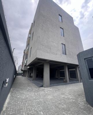 2 Bedroom Apartment, Ikate, Lekki, Lagos, Block of Flats for Sale
