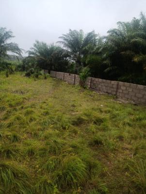 Serviced Residential Plots in a Serene Environment of Ibeju Lekki, Bethel Extension 02, Ibeju Lekki, Lagos, Residential Land for Sale