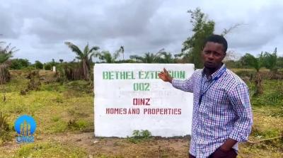 Serviced Residential Plots in a Serene Environment