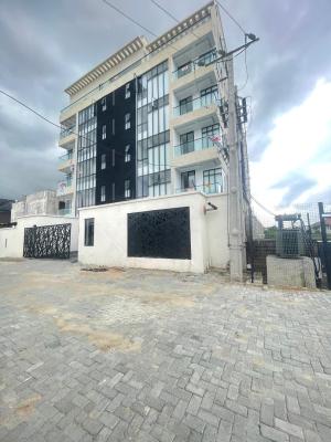 Elegantly Built 3 Bedroom Flat That Comes with a Bq, Ikate, Lekki, Lagos, Flat / Apartment for Rent