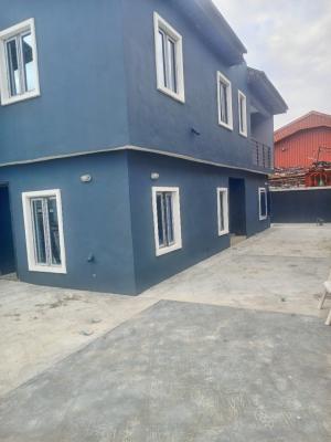 Cute and Standard Mini Flat (room and Parlor) in a Secure Estate, Ado, Ajah, Lagos, Mini Flat (room and Parlour) for Rent