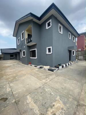 Newly Renovated Mini Flat, Ogudu Road, Alapere, Ketu, Lagos, Mini Flat (room and Parlour) for Rent