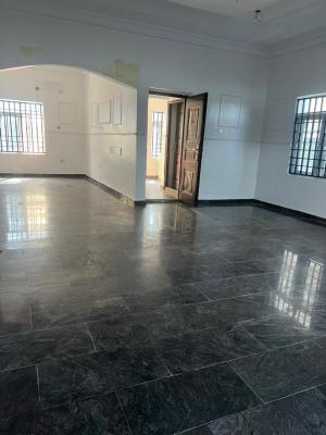 Spacious   Studio  Bedroom Apartment Downstairs, Agungi, Lekki, Lagos, Self Contain (single Rooms) for Rent