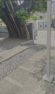 Strategic Commercial Or Residential Building, Off Awolowo, Ikoyi, Lagos, Commercial Property for Rent
