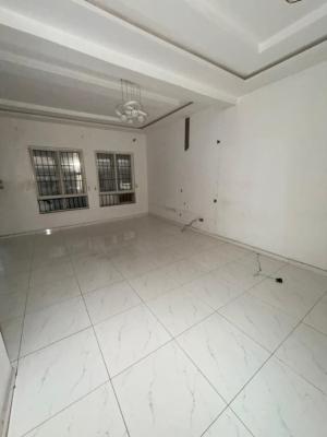 Single Room Upstairs in a Shared Apartment Upstairs, Orchid Royal P Estate, Lekki, Lagos, Self Contain (single Rooms) for Rent