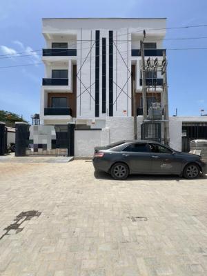 Premium Fully Serviced 2 Bedroom Apartments, New Road, Lekki, Lagos, Flat / Apartment for Sale