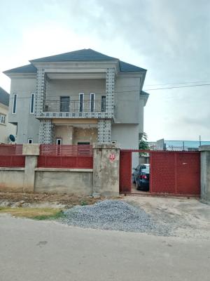 5 Bedrooms Fully Detached Duplex + Bq, Apo Resettlement, Apo, Abuja, Detached Duplex for Sale
