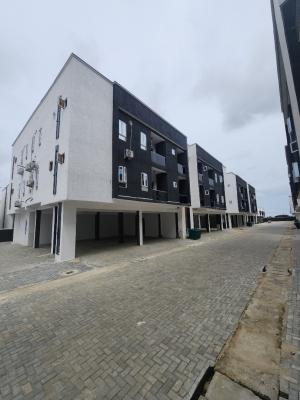 Nicely Built 2 Bedroom Apartment, Sangotedo, Ajah, Lagos, Flat / Apartment for Sale