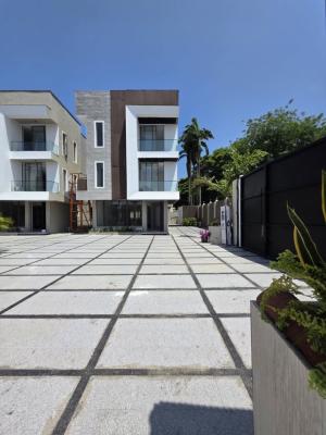 Exclusive 4 & 5 Bedroom Duplexes, Ikoyi, Ikoyi, Lagos, Detached Duplex for Sale