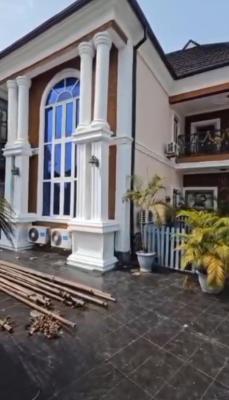 Exquisitely Finished 6 Bedroom Duplex, Peter Odili Road, Port Harcourt, Rivers, Detached Duplex for Sale