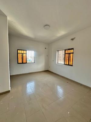 Back Unit Mini Flat with a Standard Big Kitchen, Osapa, Lekki, Lagos, Mini Flat (room and Parlour) for Rent