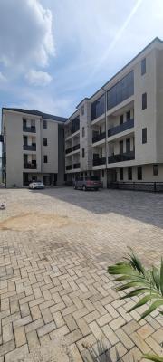 3  Bedroom Apartment, Jahi, Abuja, Flat / Apartment for Sale