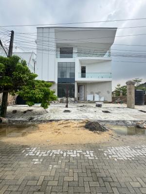 New in The Market  5 Bedroom Home, Chevron, Lekki, Lagos, Detached Duplex for Sale
