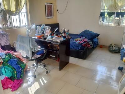 I Nice Room in a Shared Apartment, Off Mobile Road, Ilaje, Ajah, Lagos, Self Contain (single Rooms) for Rent