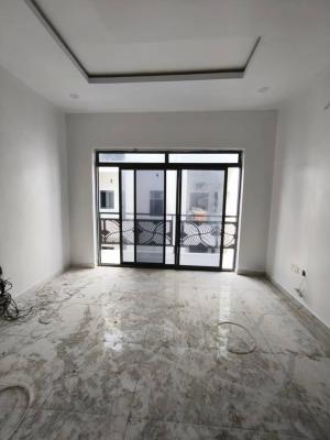 Newly Built Luxury 3-bedroom Apartment, Lekki Phase 1, Lekki, Lagos, Flat / Apartment for Rent