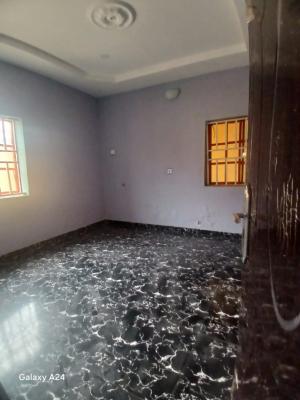 2 Bedroom Semi-detached House with Bq, Tradmore Estate, Lugbe District, Abuja, Semi-detached Duplex for Sale