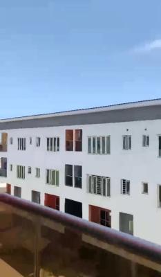 Nicely Finished 2 Bedroom Flat Serviced Apartment, Cyberville Estate Besides Victoria Bay 3 Off Nike Art Gallery Road, Ikate, Lekki, Lagos, Flat / Apartment for Sale
