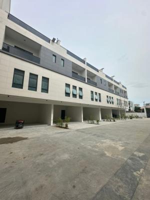 Premium 4 Bedroom Maisonette with Bq, Old Ikoyi, Ikoyi, Lagos, Terraced Duplex for Rent
