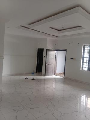 Standard 3 Bedroom Flat with Solar, Bankole, Alatise, Ibeju Lekki, Lagos, Flat / Apartment for Rent