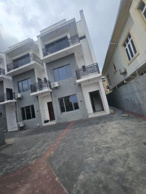 Relatively New 3 Bedroom Terrace Duplex, Omole Phase 2, Ikeja, Lagos, Terraced Duplex for Rent