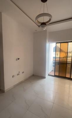 Upstairs Room and Parlor Apartment { Video}, Lekki Conservation Road, Lekki, Lagos, Mini Flat (room and Parlour) for Rent