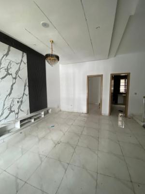 4 Bedroom, Ikota, Lekki, Lagos, Terraced Duplex for Rent